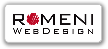 Romeni WebDesign